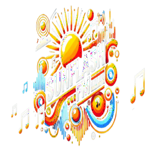 Höre Sunflash-FM in der App.