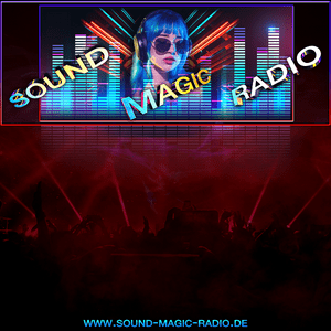 Höre Sound-magic-radio in der App.