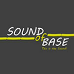 Höre Sound of Base in der App.