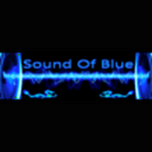 Höre Sound of Blue in der App.