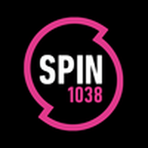 Höre Spin 103.8 in der App.