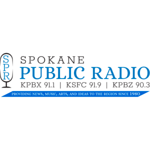 Höre KPBX 91.1 - Spokane Public Radio  in der App.