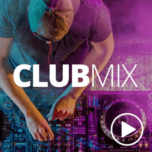 Höre Clubmix in der App.