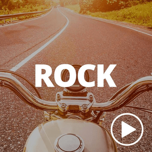 Höre Rock in der App.