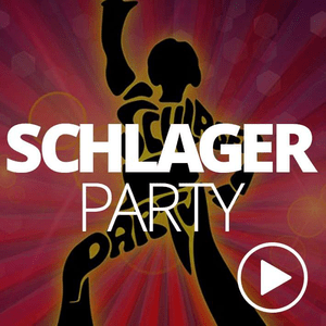 Höre Schlagerparty in der App.