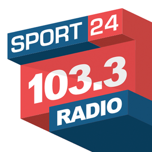 Höre SPORT 24 Radio 103.3 FM in der App.