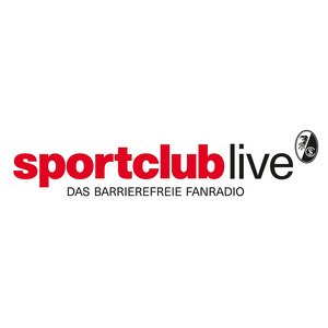 Höre Sportclub Live - das SC Freiburg Fanradio in der App.