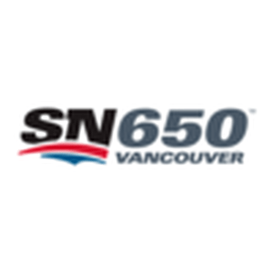 Höre Sportsnet Vancouver AM 650  in der App.