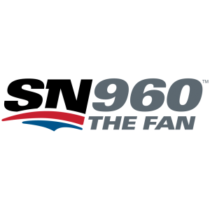 Höre Sportsnet 960 The Fan in der App.