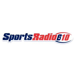 Höre SportsRadio 610 AM in der App.