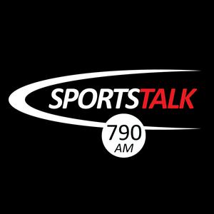 Höre SportsTalk 790 AM in der App.