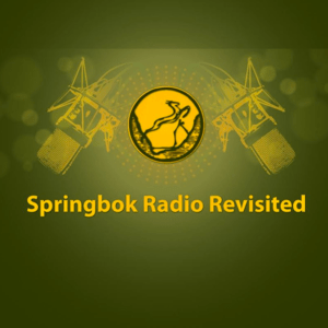 Höre Springbok Radio Digital in der App.