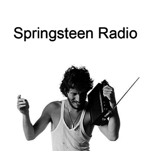 Höre Springsteen Radio in der App.