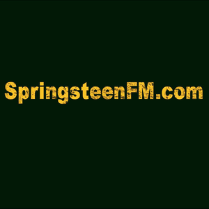 Höre SpringsteenFM in der App.