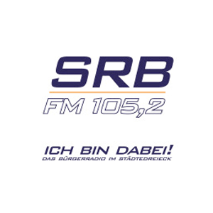 Höre SRB - Das Bürgerradio im Städtedreieck  in der App.