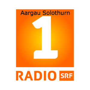 Höre SRF 1 Aargau Solothurn in der App.