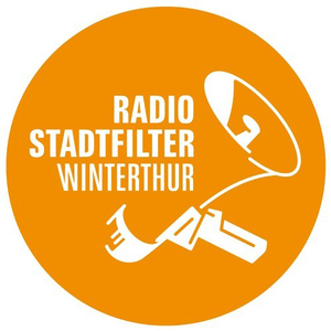 Höre Radio Stadtfilter in der App.