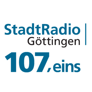 Höre StadtRadio Göttingen 107,1 MHz in der App.