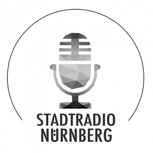 Höre Stadtradio Nürnberg in der App.