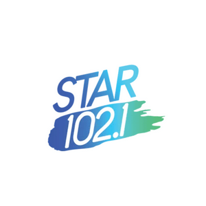 Höre Star 102.1 in der App.