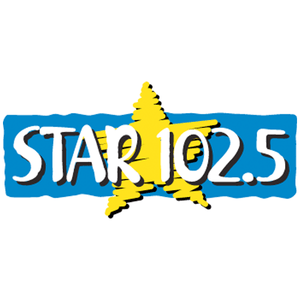 Höre Star 102.5 FM Des Moines in der App.