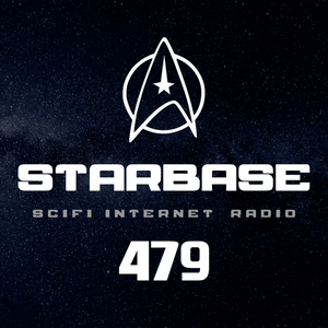 Höre Starbase 479 in der App.