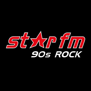 Höre STAR FM 90s Rock in der App.