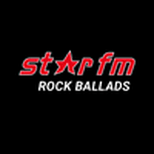 Höre STAR FM Rock Ballads in der App.