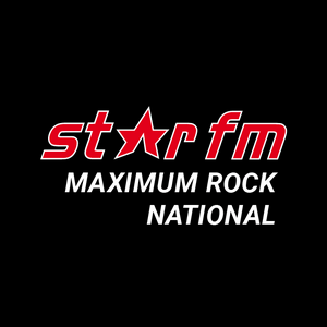 Höre STAR FM MAXIMUM ROCK National in der App.