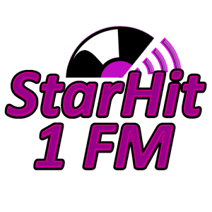 Höre StarHit 1 FM in der App.