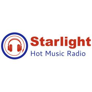 Höre Starlight - Hot Music Radio in der App.