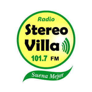 Höre Stereo Villa 101.7 FM in der App.