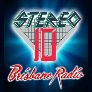 Höre Stereo 10 Brisbane in der App.