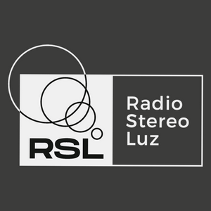 Höre Stereo Luz 93.5 in der App.