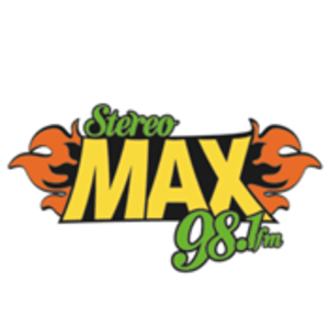 Höre Stereo Max in der App.