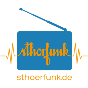 Höre Radio StHörfunk in der App.