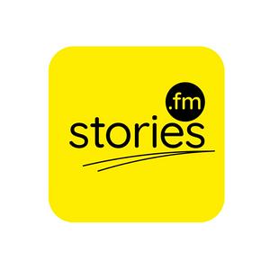 Höre Stories.fm in der App.