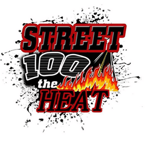 Höre Street100 The Heat OnLine Radio Houston in der App.