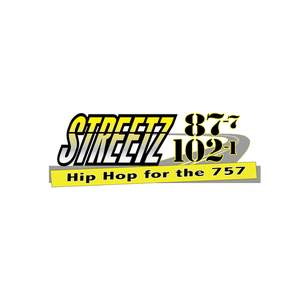 Höre STREETZ 877 & 102.1 in der App.