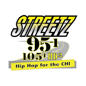 Höre STREETZ 95.1 & 105.1 HD2 in der App.