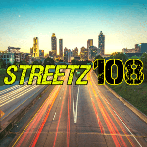 Höre Streetz 108 in der App.