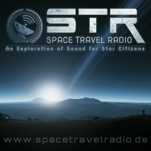 STR - Space Travel Radio