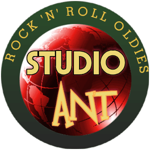 Höre Studio ANT in der App.