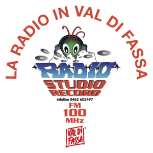 Höre Radio Studio Record - la radio in Val di Fassa in der App.