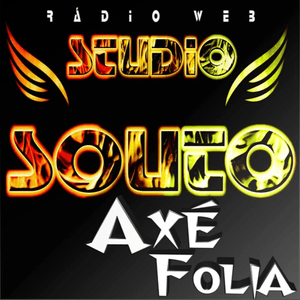 Höre Radio Studio Souto - Axé Folia in der App.