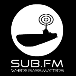 Höre Sub FM in der App.