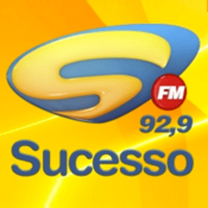 Höre Rádio Sucesso 92.9 FM in der App.