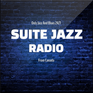 Höre SUITE JAZZ RADIO  in der App.