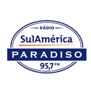 Höre Rádio Sulamérica Paradiso 95.7 FM in der App.