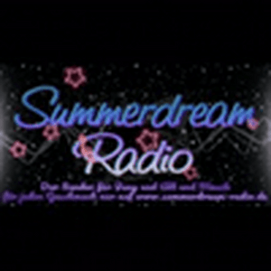 Höre Summerdream-Radio in der App.